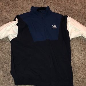 Adidas jacket